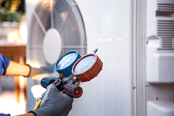 Affordable Emergency Ac Repair solutions in Richwood, WV